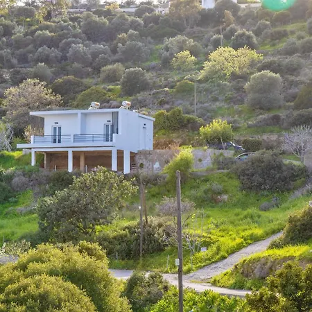 Nemas Vista Loft Vakantiehuis