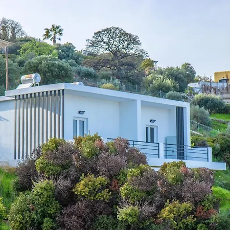 Nemas Vista Loft Agia Marina (Leros)