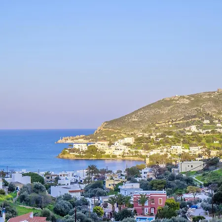 Nemas Vista Loft * Agia Marina (Leros)