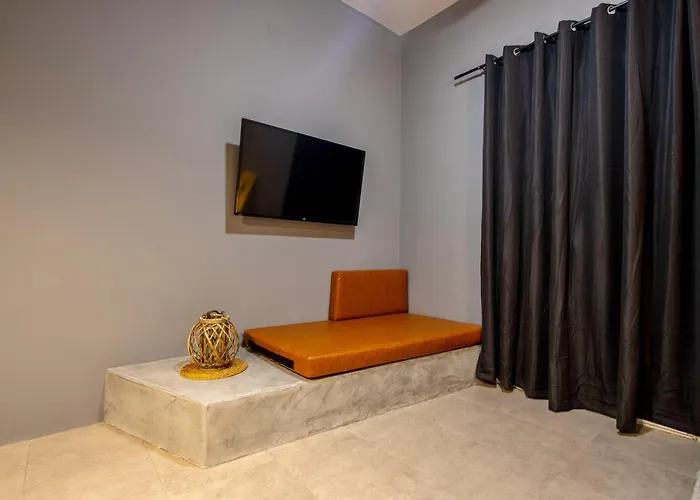 بيت للعطل Nemas Vista Loft اجيا مارينا