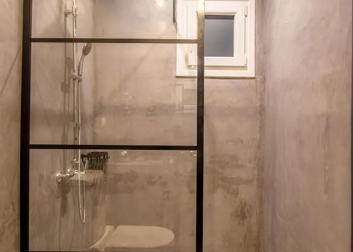 Nemas Vista Loft بيت للعطل *