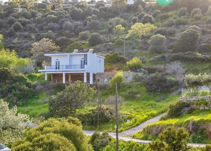 Nemas Vista Loft بيت للعطل