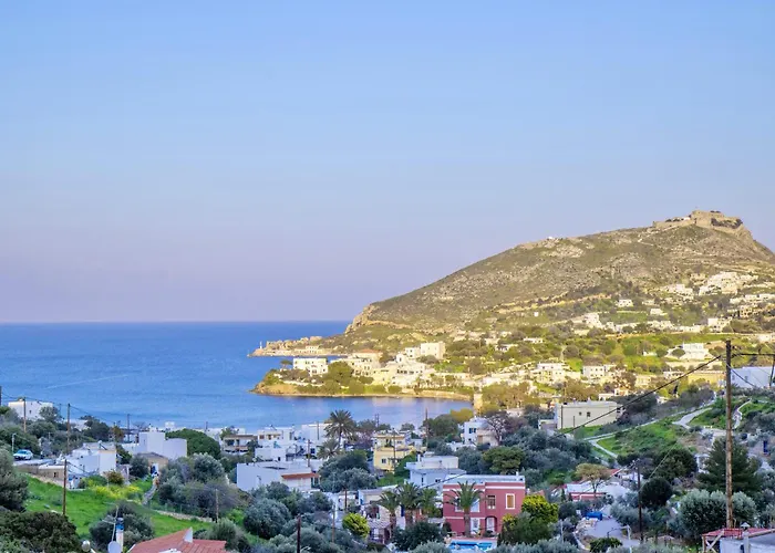 Nemas Vista Loft * اجيا مارينا