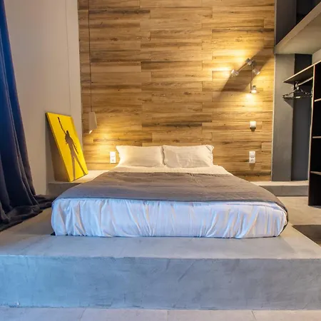 Nemas Vista Loft A 펜션 *