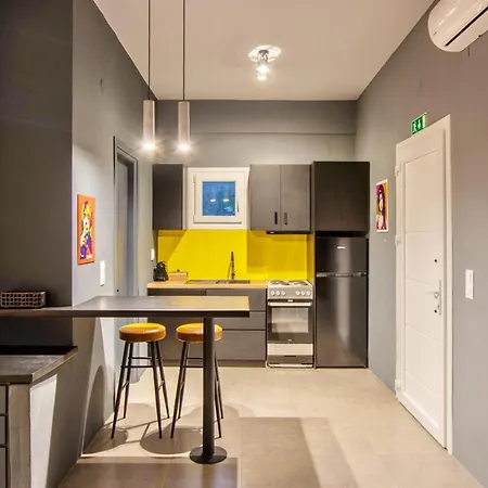 Nemas Vista Loft A *
