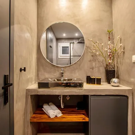 Nemas Vista Loft A