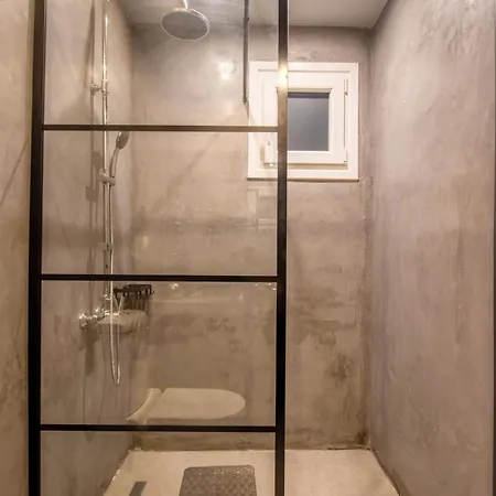Nemas Vista Loft A 펜션 *