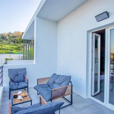 Nemas Vista Loft A