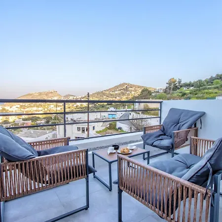 Nemas Vista Loft A 펜션 *